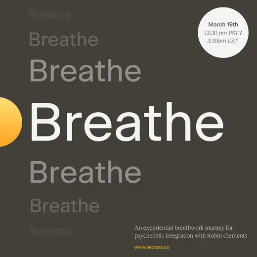 Breath Image