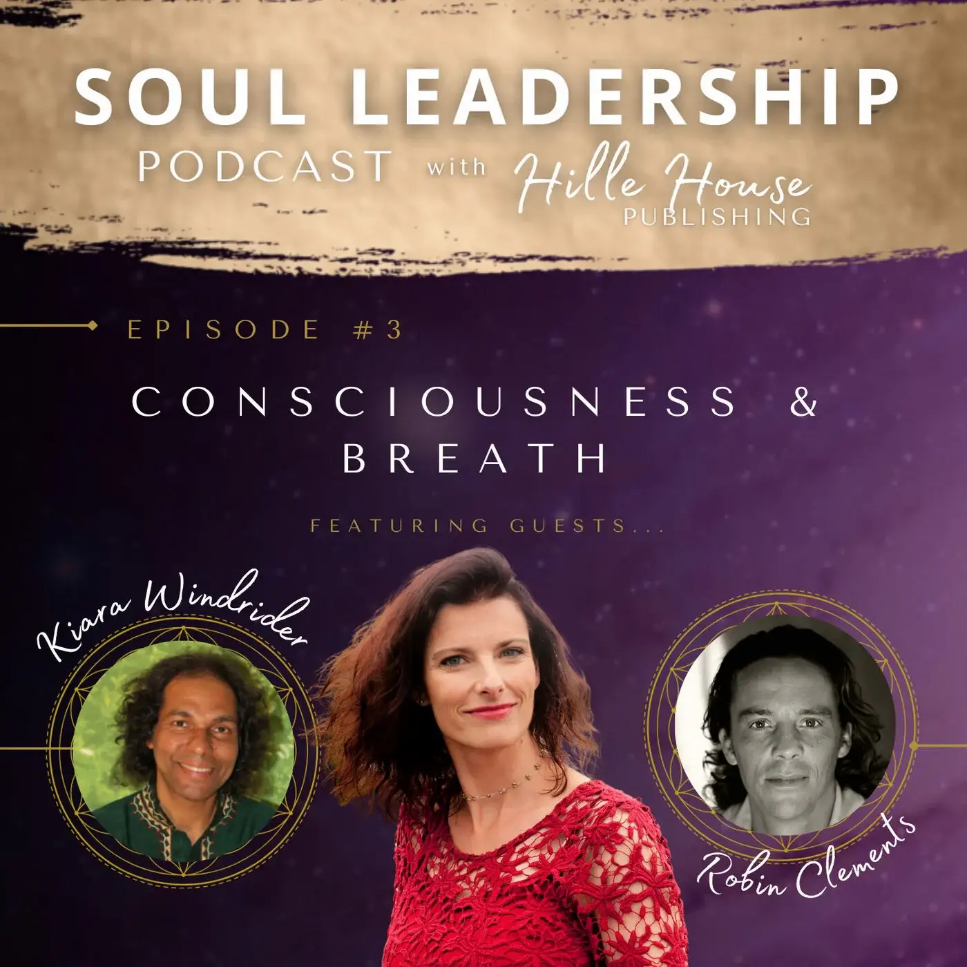 Soul Leadship Podcast